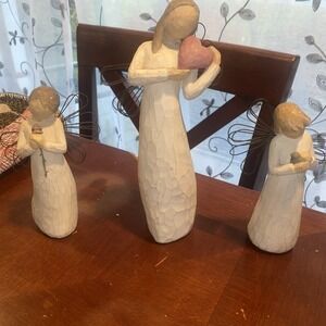 willow tree figurines collection